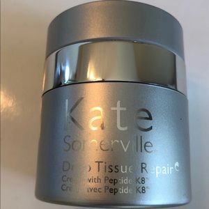 kate Somerville Deep Tissue Repair NWOB!